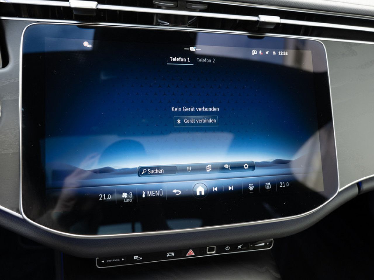 Mercedes-Benz E-Klasse – Bild 12