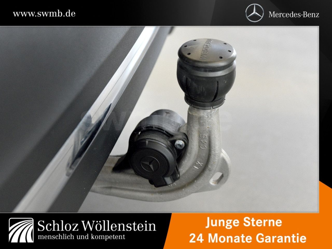 Mercedes-Benz GLA – Bild 25