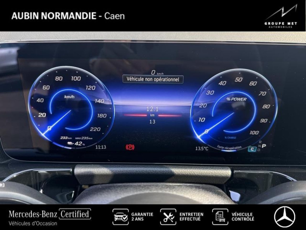 Photo du v&eacute;hicule 13 / 18