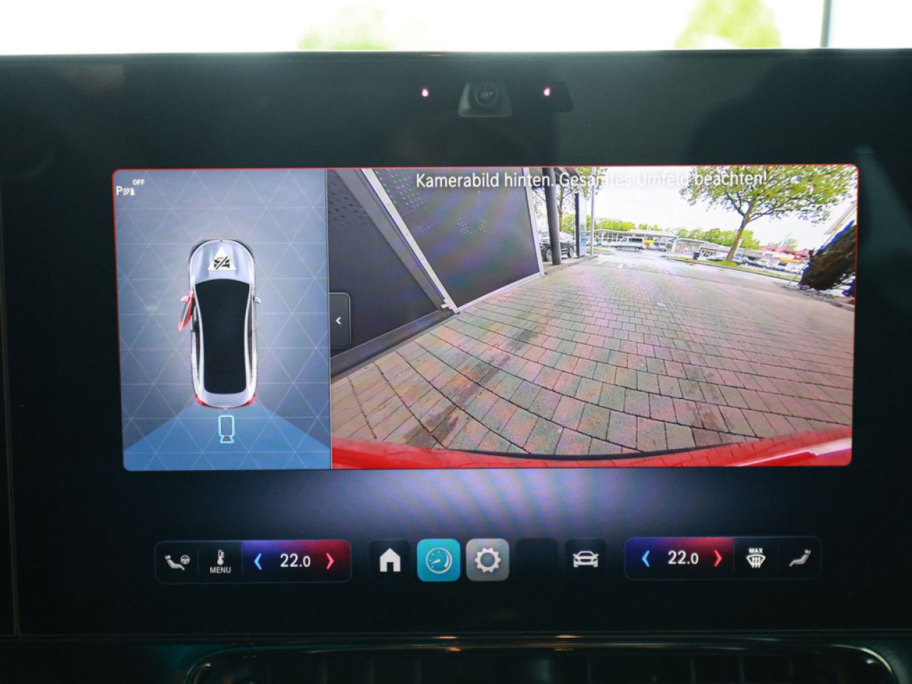 Mercedes-Benz CLA – Bild 13