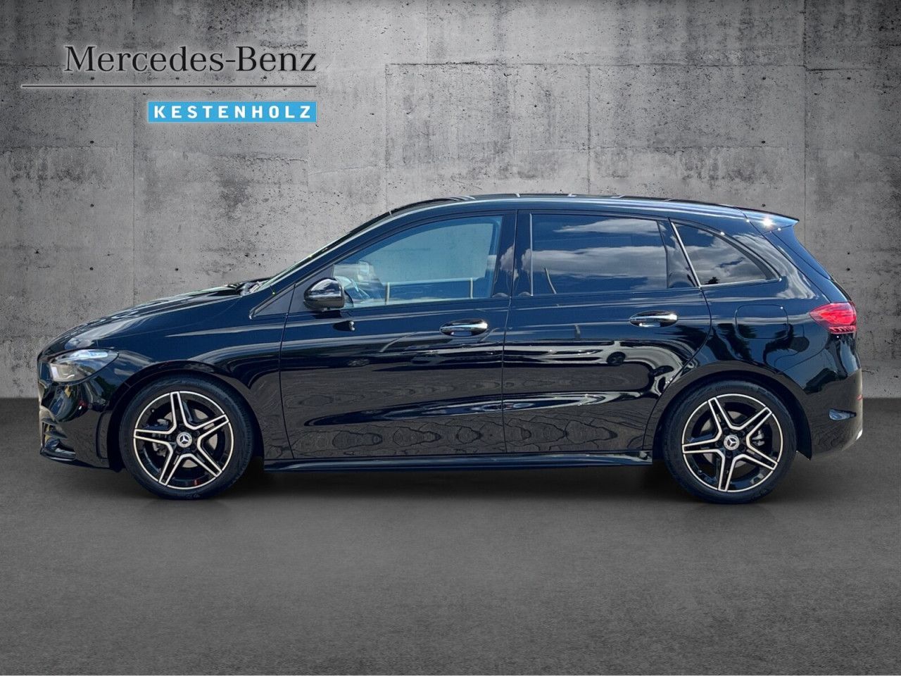 Mercedes-Benz B-Klasse – Bild 7