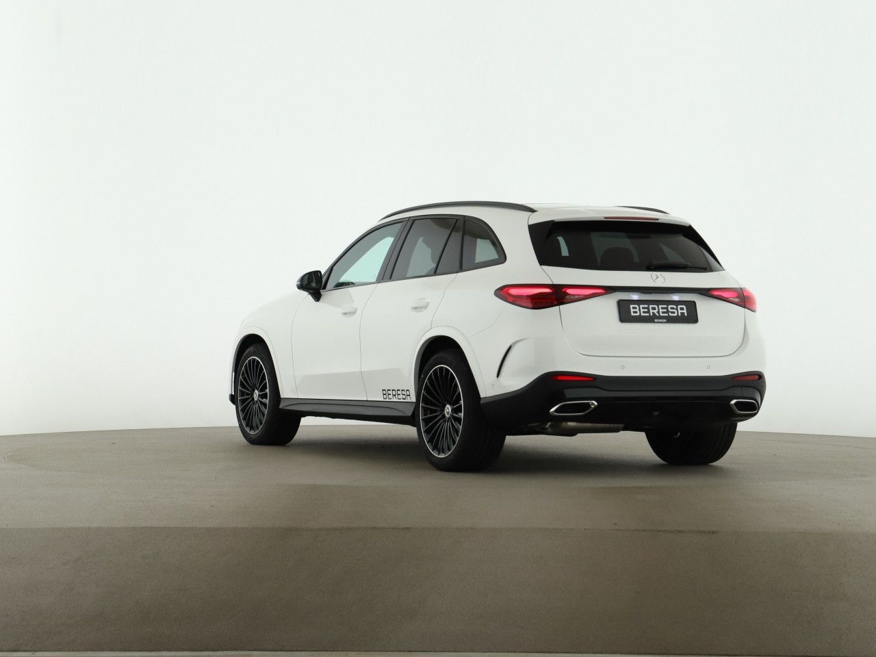 Mercedes-Benz GLC – Bild 4