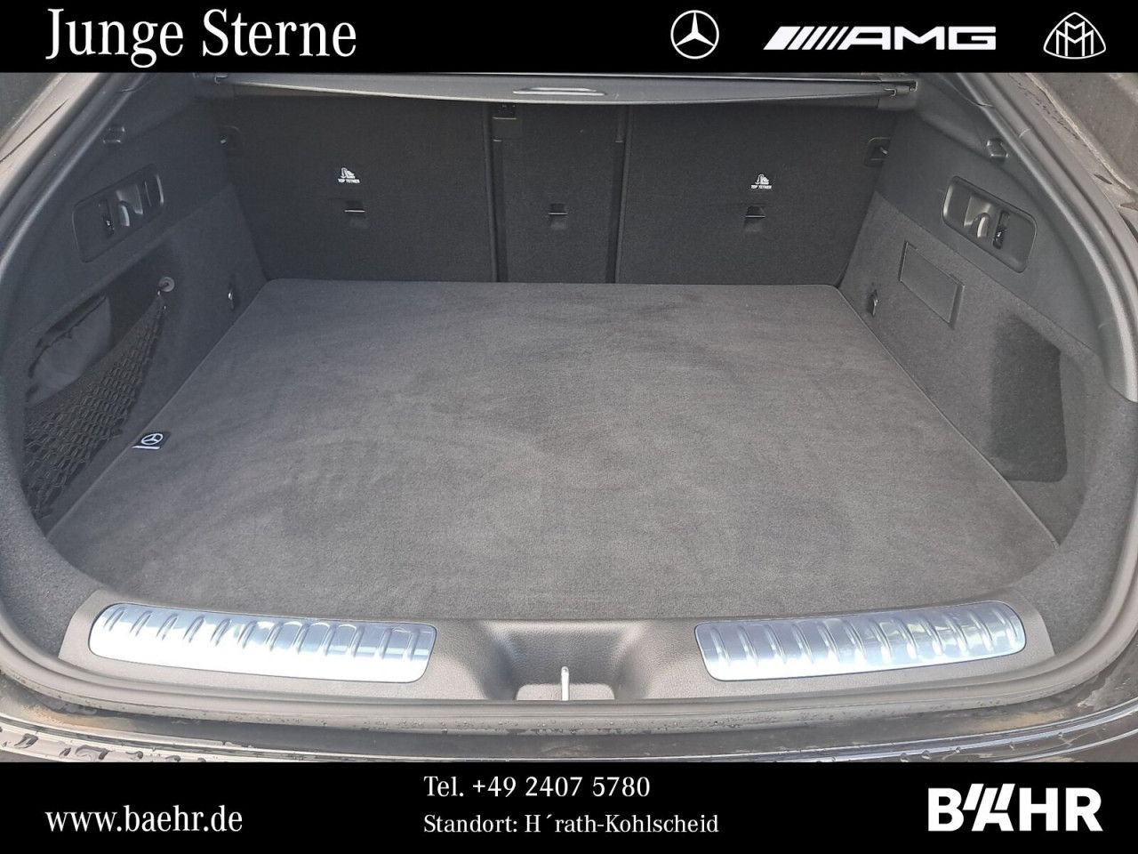 Mercedes-Benz GLC – Bild 10