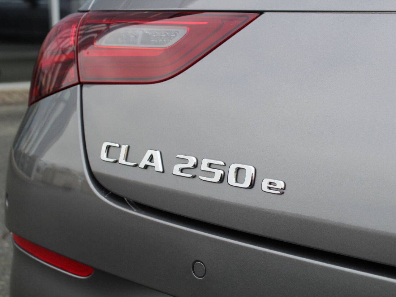 Mercedes-Benz CLA – Bild 23