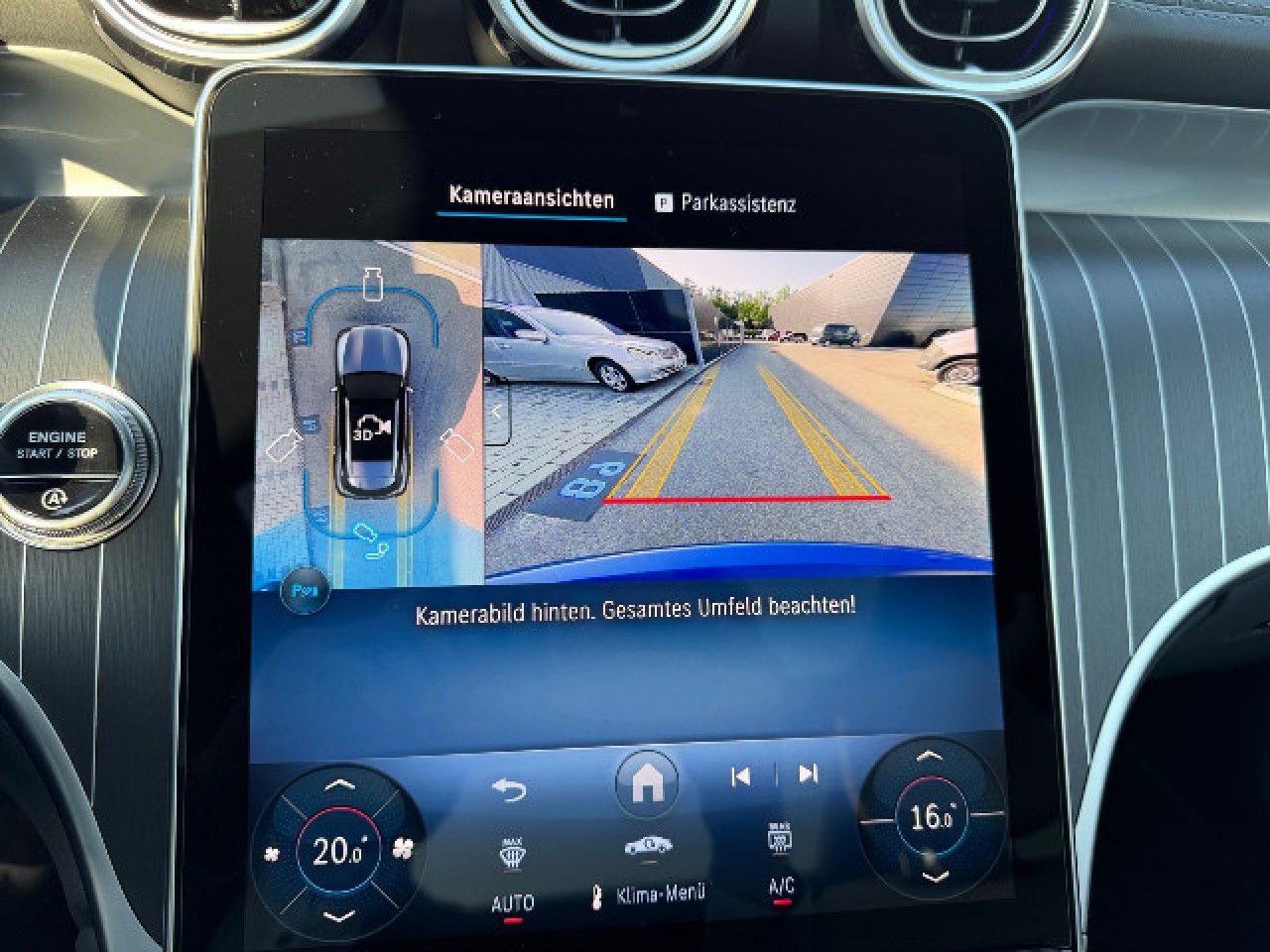 Mercedes-Benz GLC – Bild 15