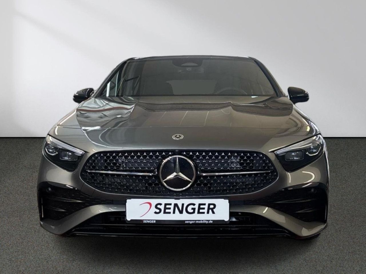 Mercedes-Benz A-Klasse – Bild 4