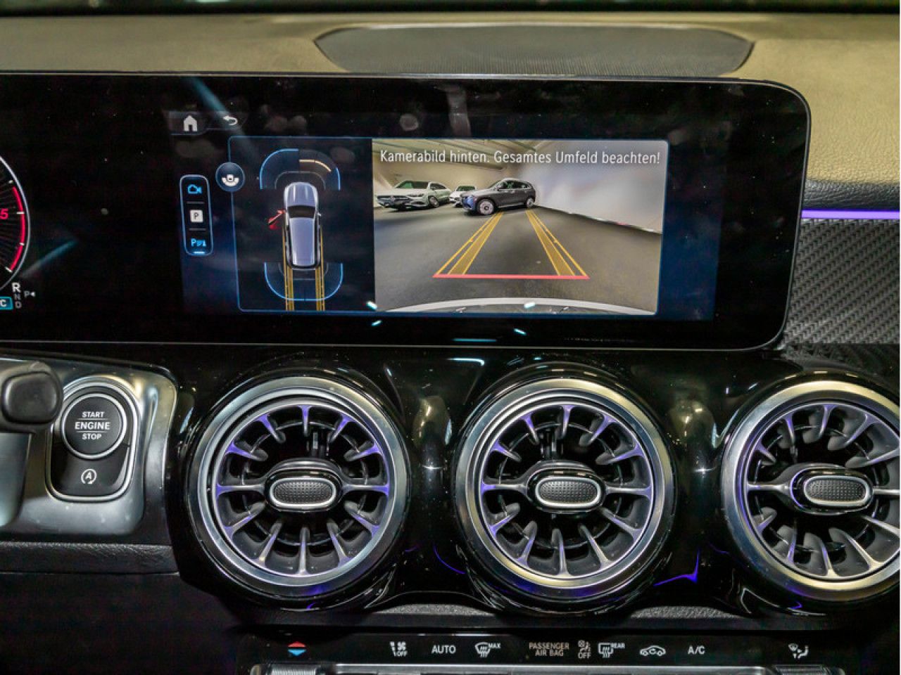 Mercedes-Benz GLB – Bild 14