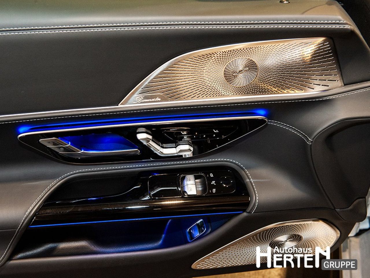 Mercedes-Benz AMG GT – Bild 10