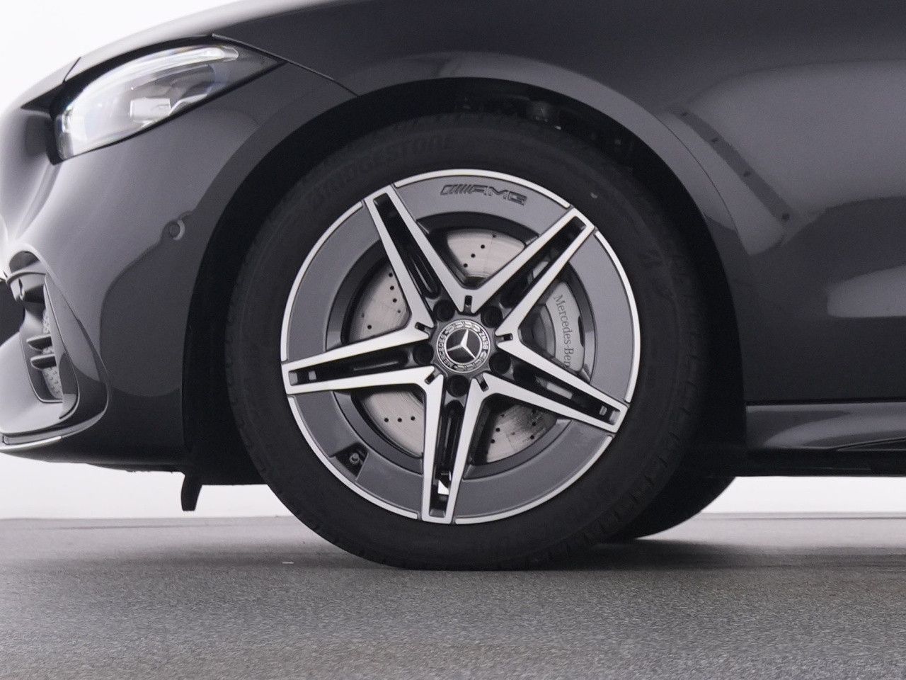 Mercedes-Benz C-Klasse – Bild 19