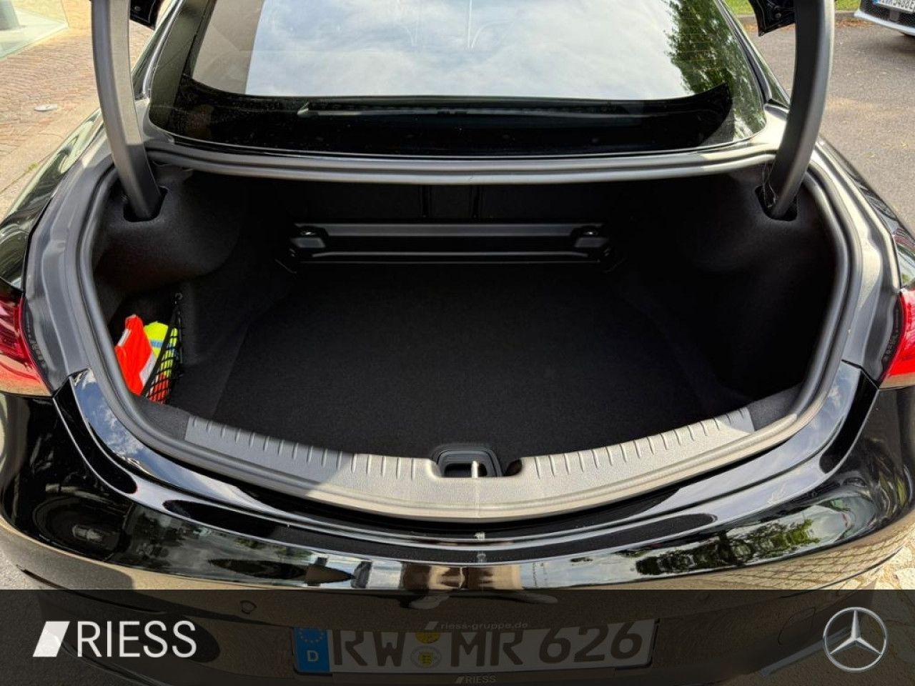 Mercedes-Benz CLE – Bild 13