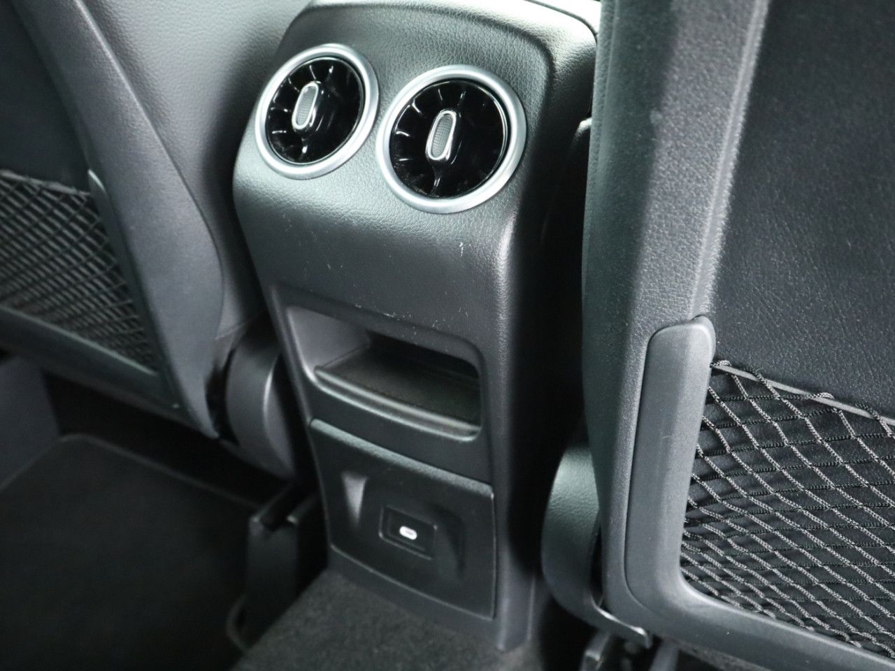 Mercedes-Benz B-Klasse – Bild 23