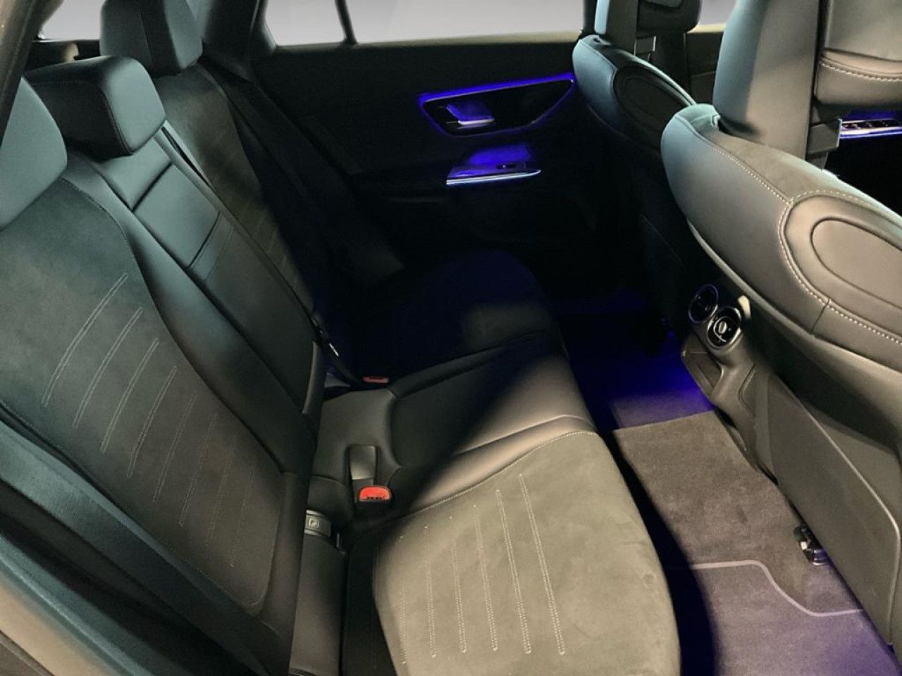 Mercedes-Benz GLC – Bild 11