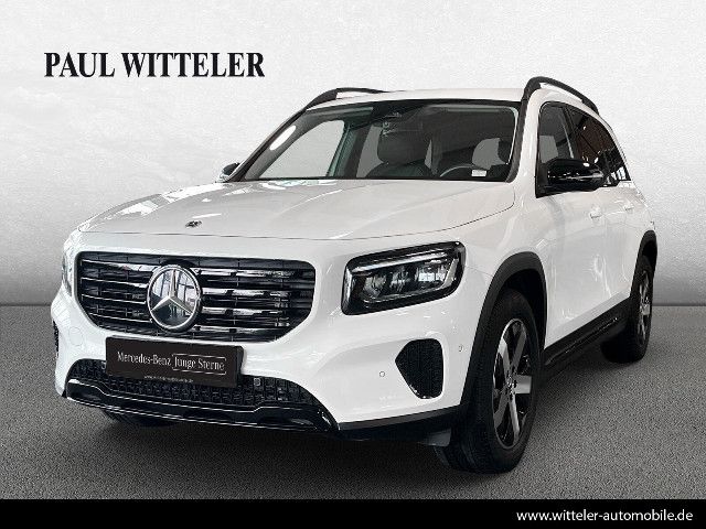 Mercedes-Benz GLB 220 4 MATIC