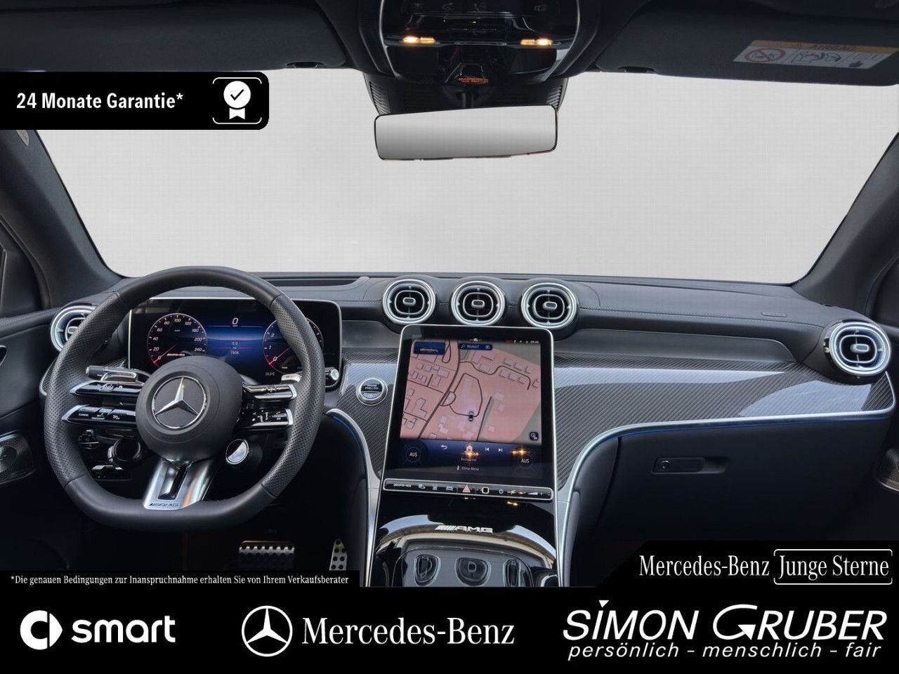 Mercedes-Benz GLC – Bild 13