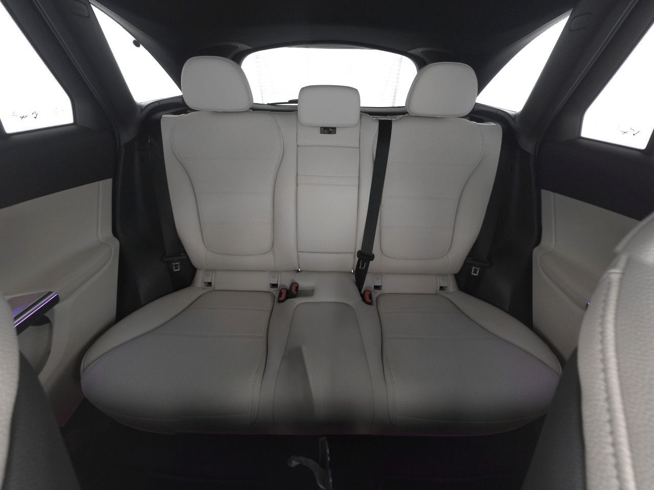 Mercedes-Benz GLC – Bild 5