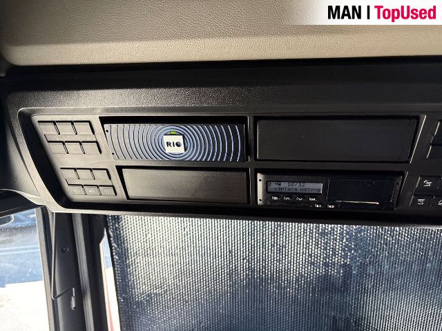 MAN TGX 26.510 6x2-4 LL CH 24
