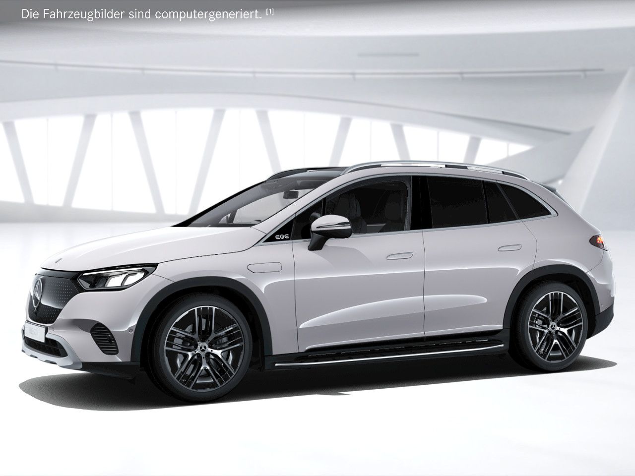 Mercedes-Benz EQE – Bild 12