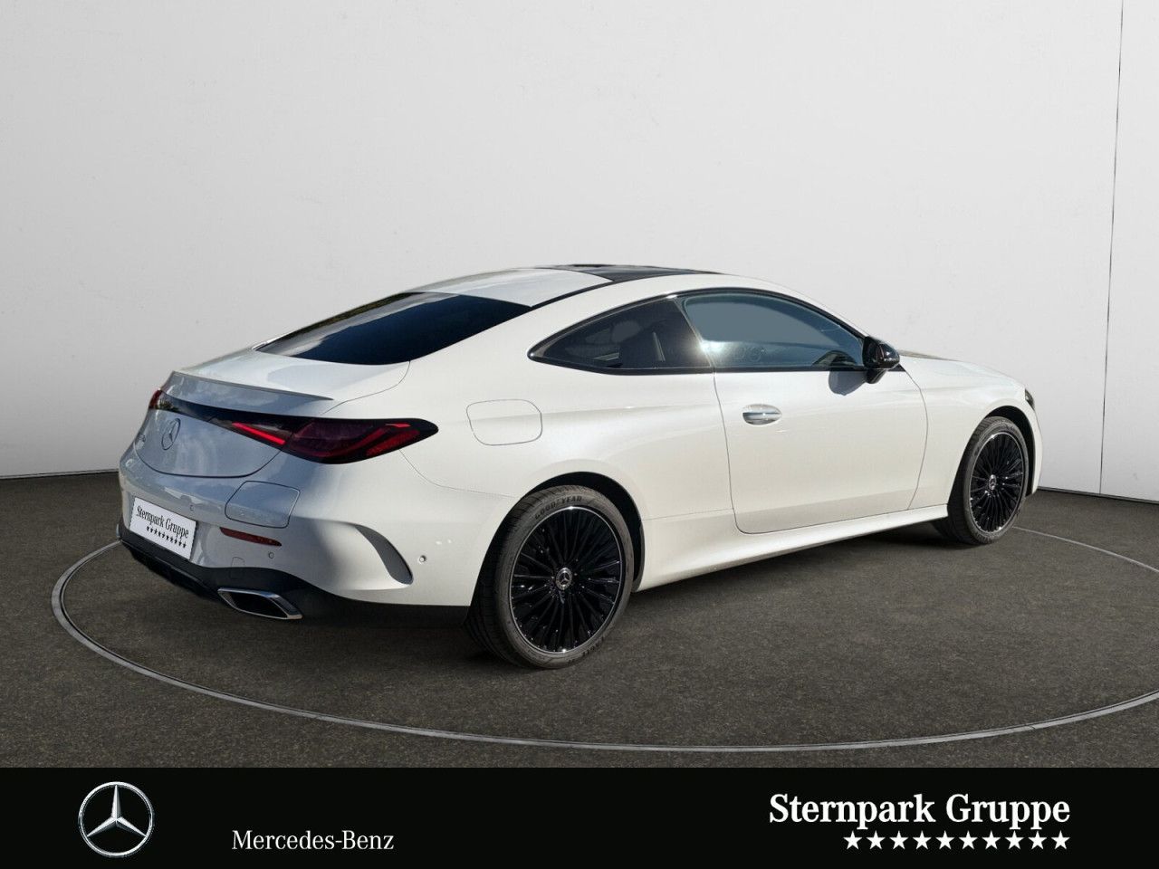 Mercedes-Benz CLE – Bild 5