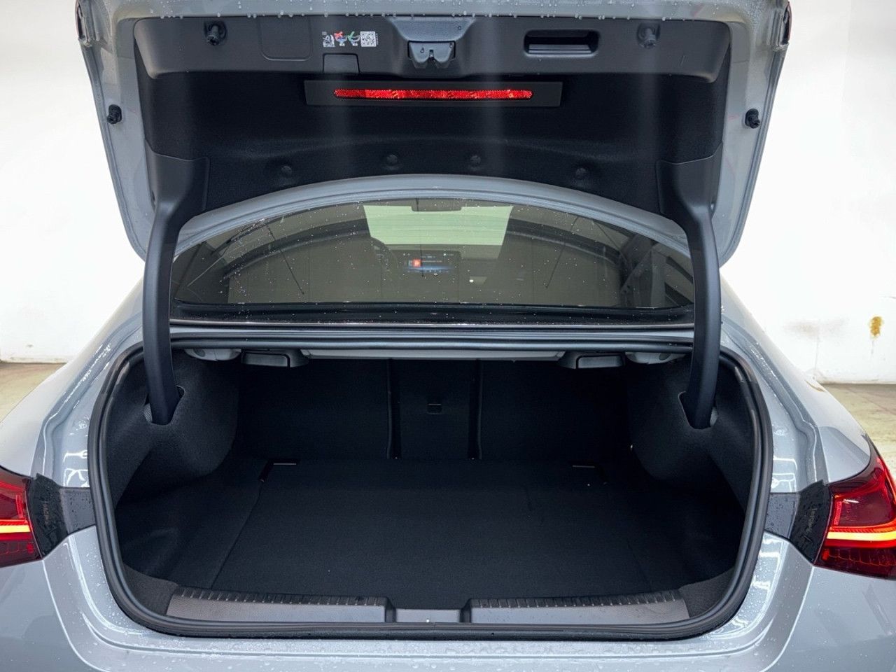 Mercedes-Benz CLA – Bild 14