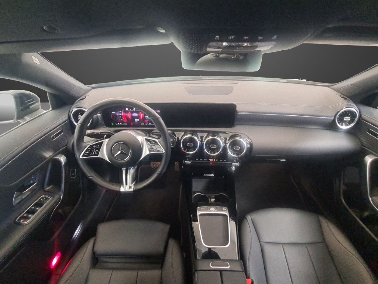 Mercedes-Benz CLA – Bild 15