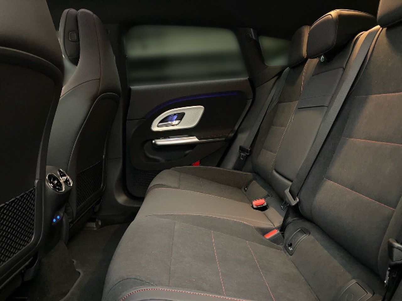 Mercedes-Benz CLA – Bild 11