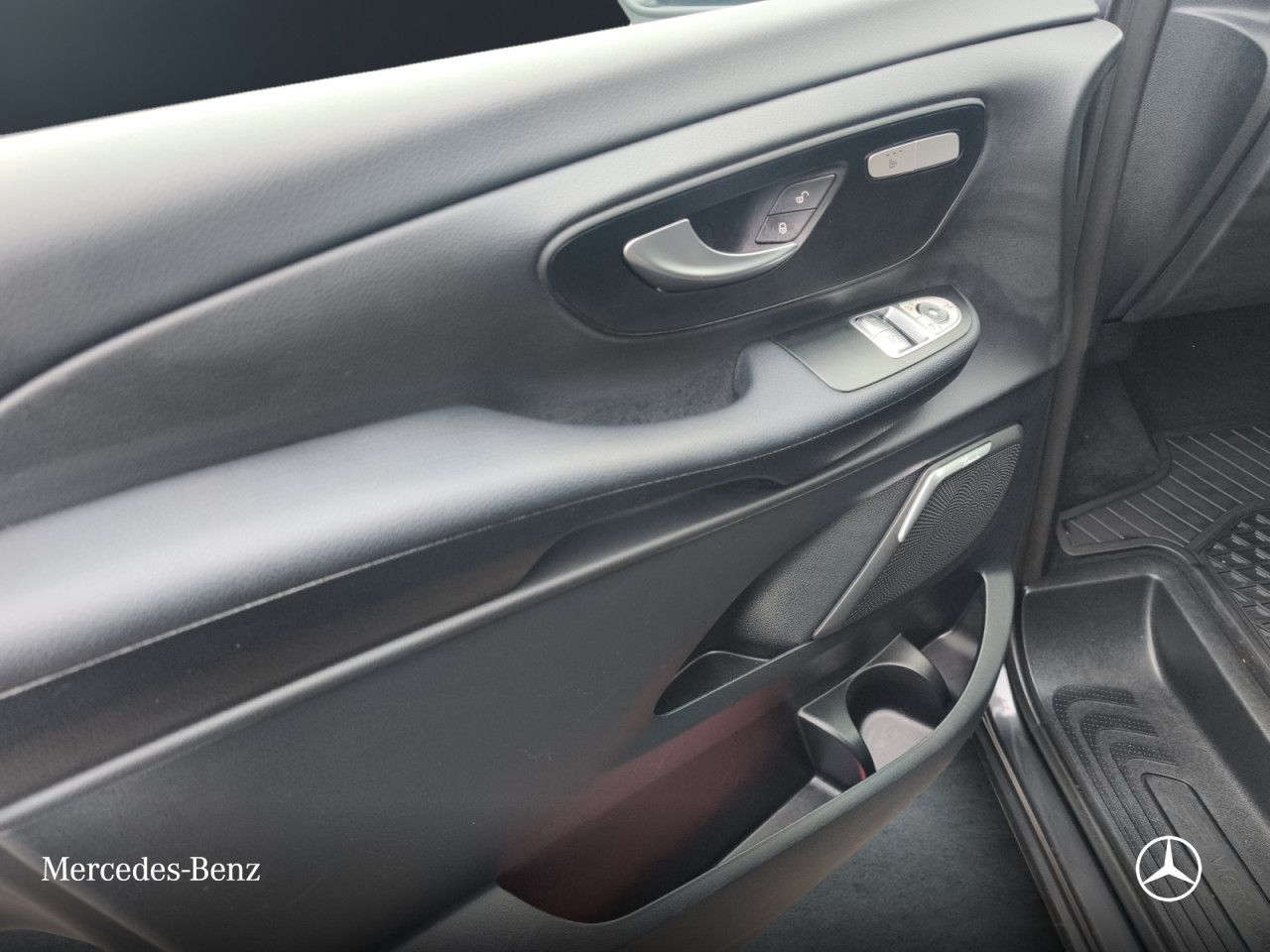 Mercedes-Benz V-Klasse – Bild 10