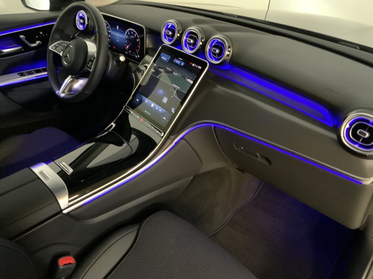Mercedes-Benz GLC – Bild 14