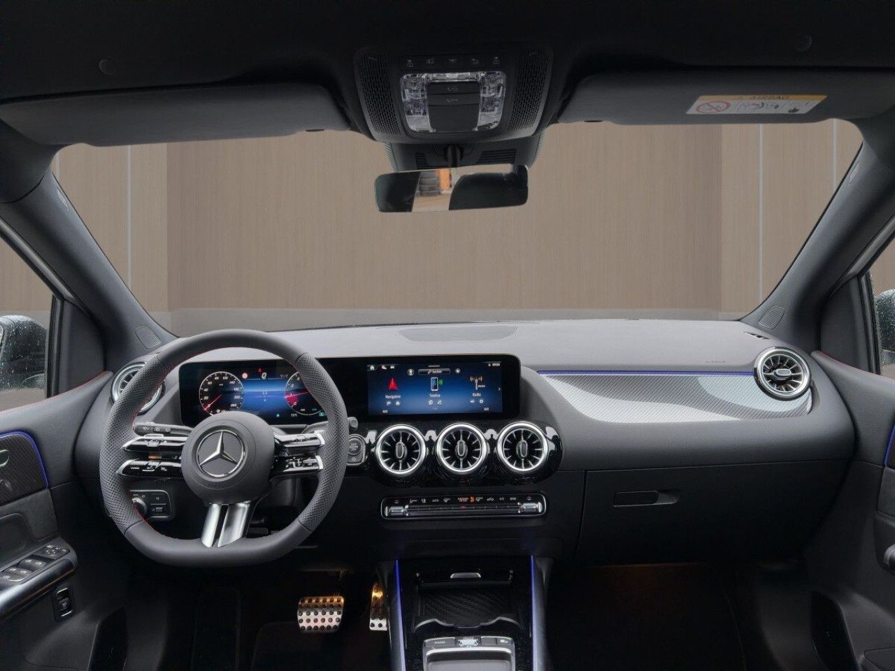 Mercedes-Benz B-Klasse – Bild 8