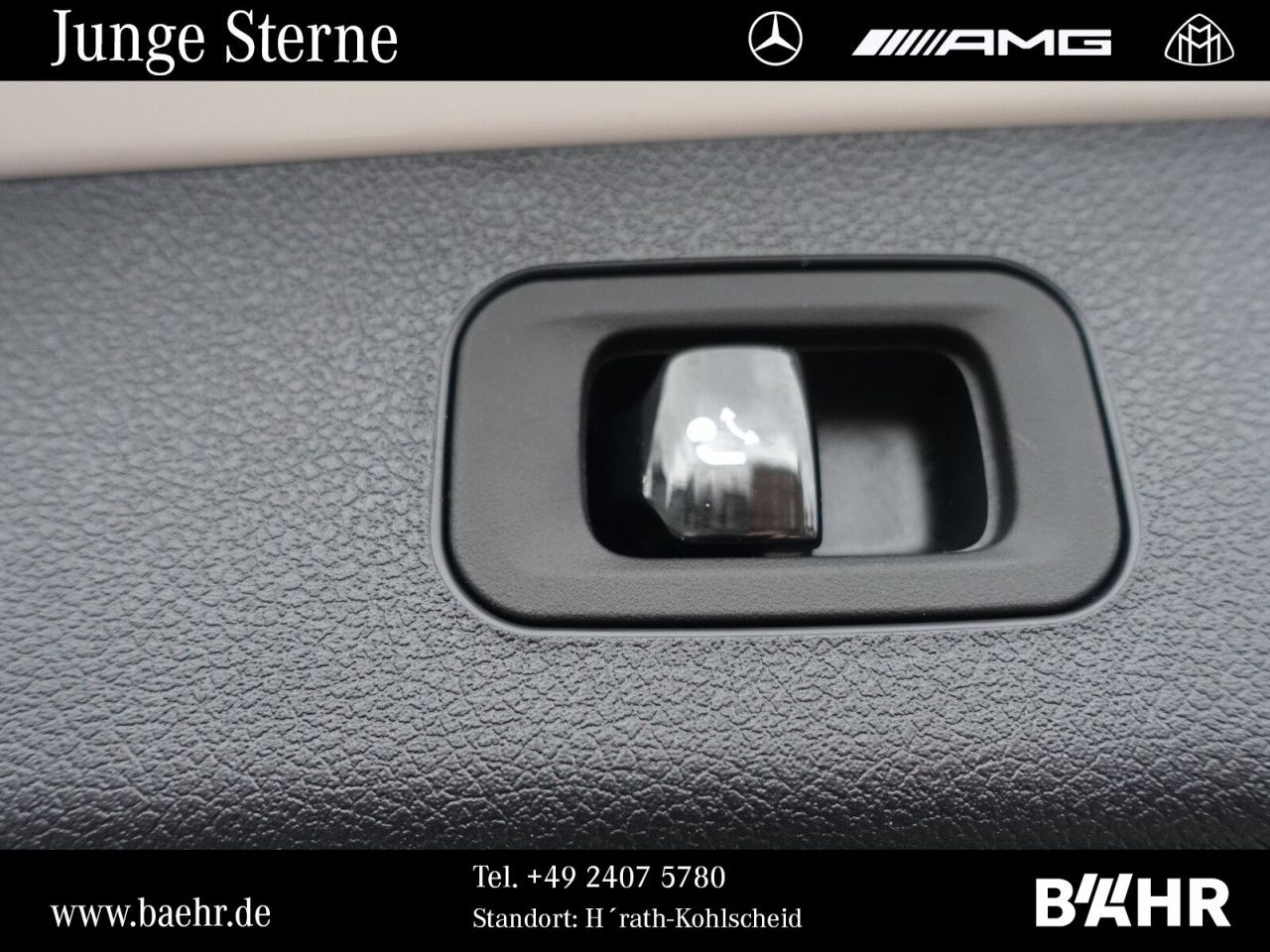 Mercedes-Benz E-Klasse – Bild 12