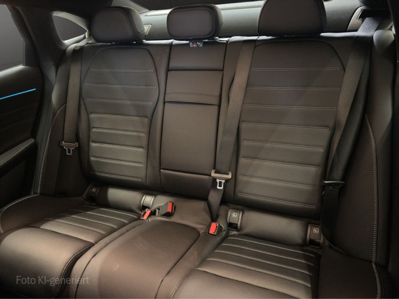 Mercedes-Benz C-Klasse – Bild 6