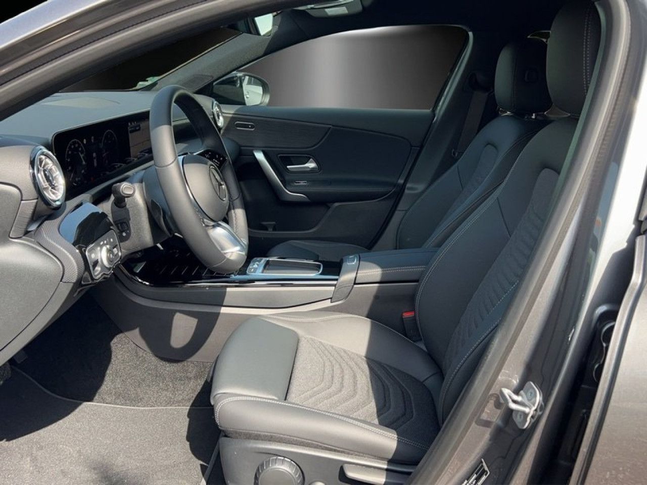 Mercedes-Benz A-Klasse – Bild 8
