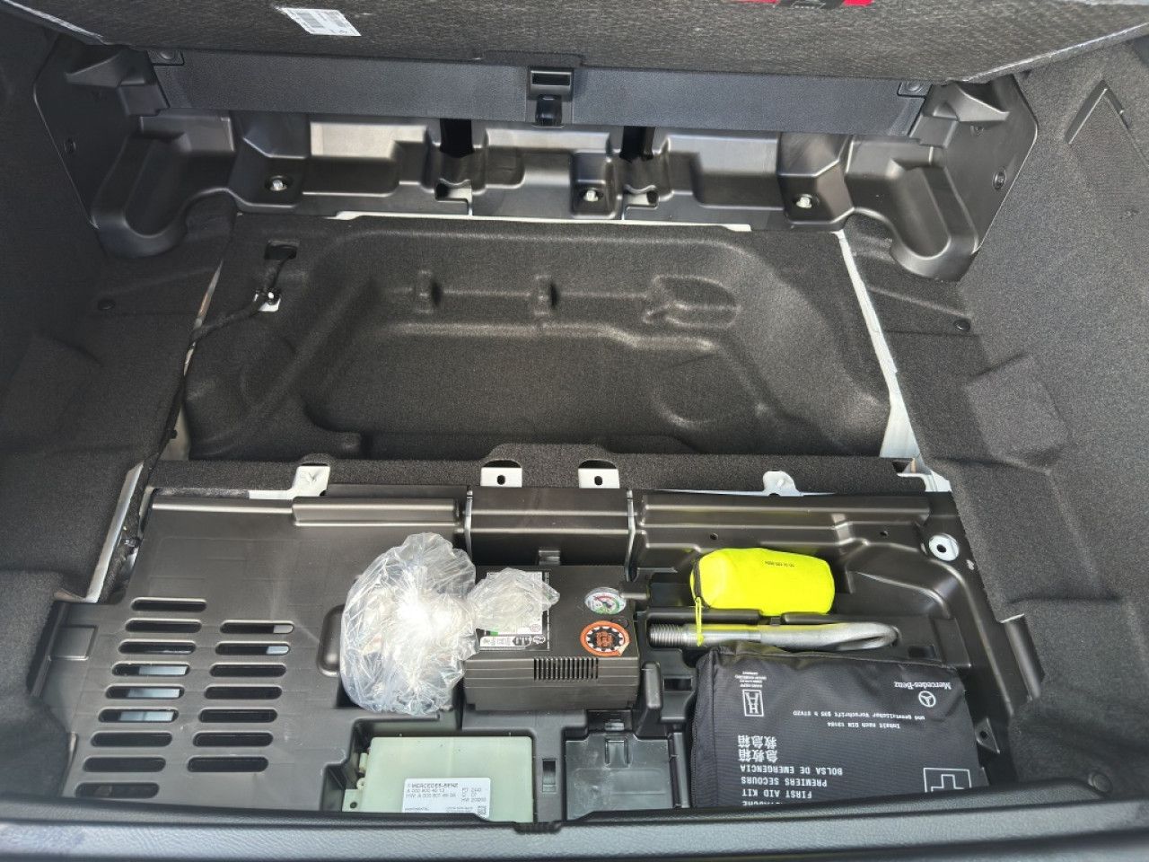 Mercedes-Benz GLB – Bild 17