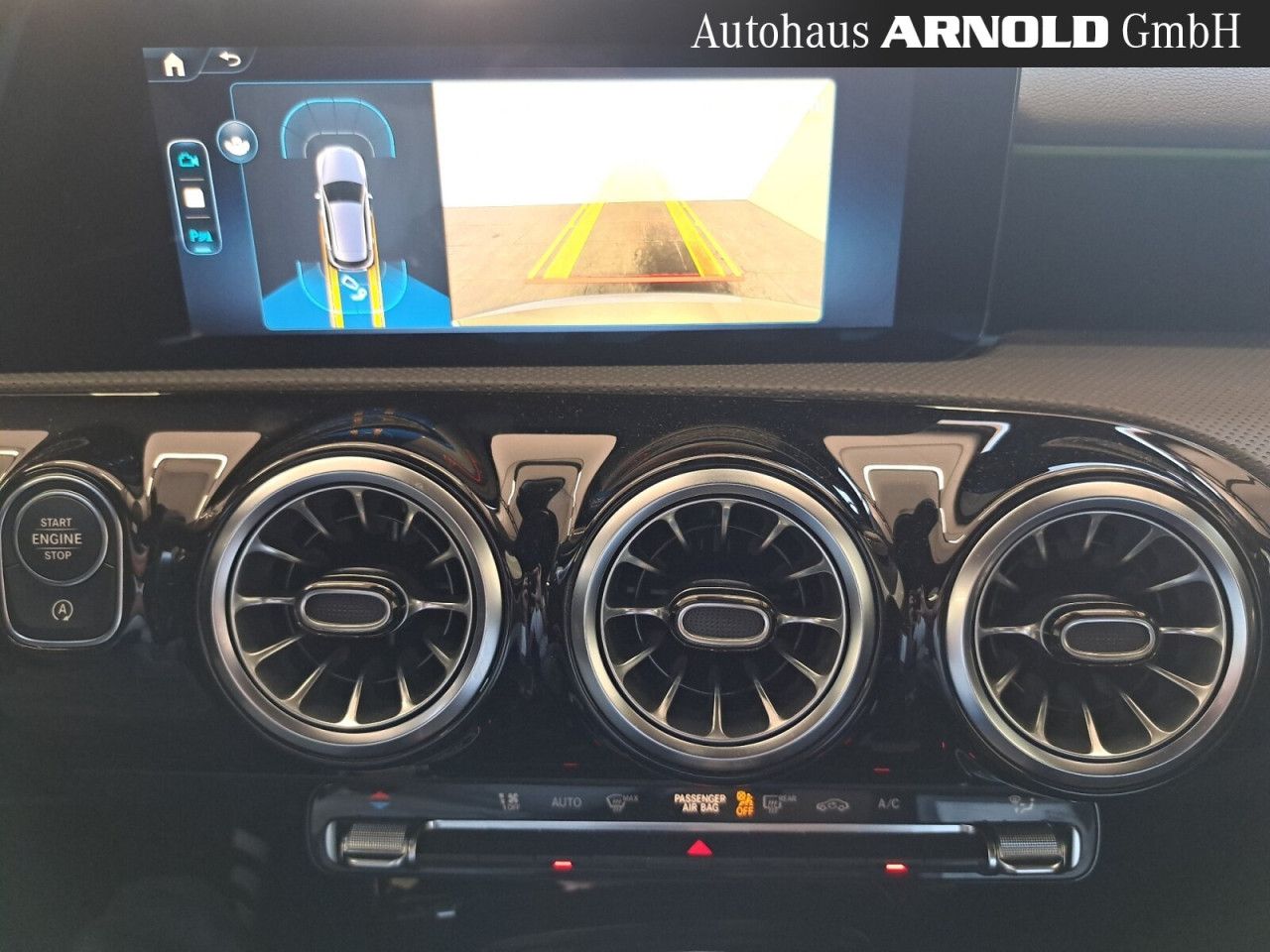 Mercedes-Benz A-Klasse – Bild 11
