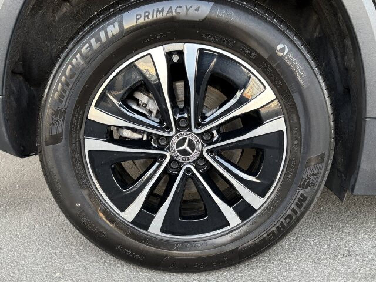 Mercedes-Benz GLA – Bild 3