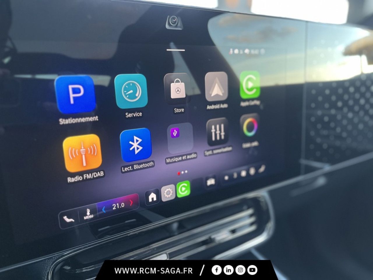 Photo du v&eacute;hicule 14 / 18