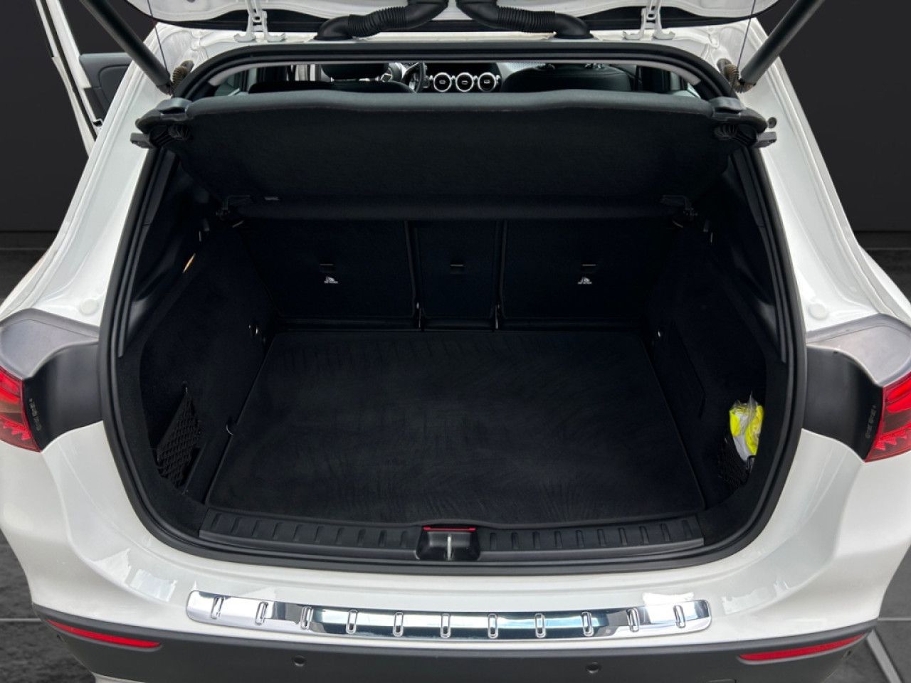 Mercedes-Benz GLA – Bild 15