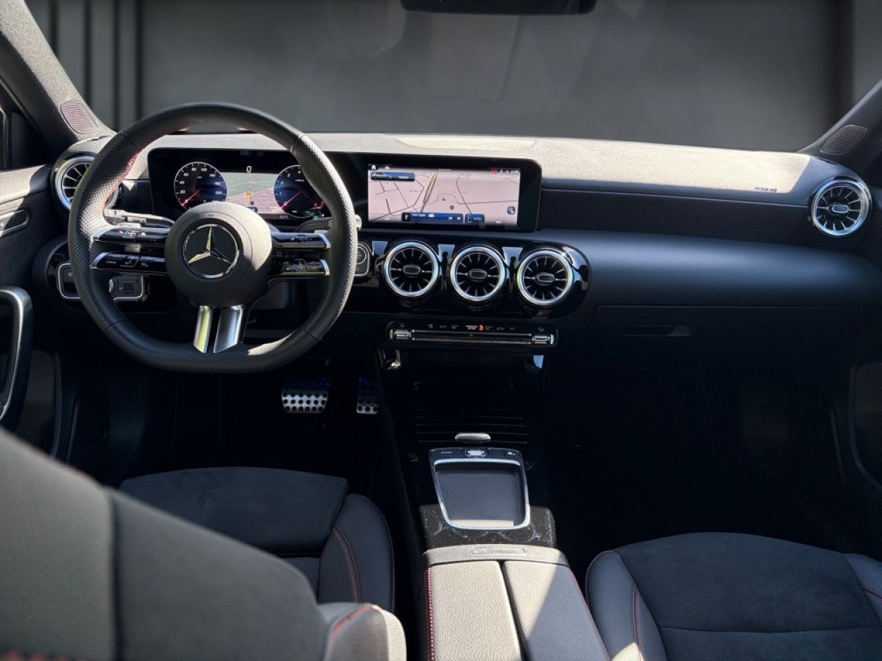 Mercedes-Benz A-Klasse – Bild 15