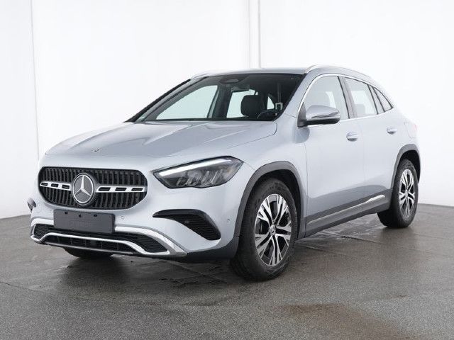 Mercedes-Benz GLA 180 Progressive
