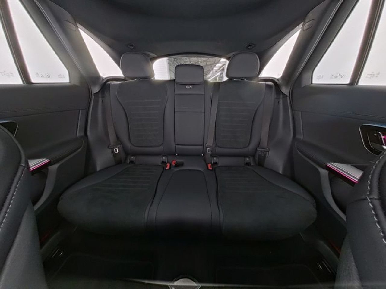 Mercedes-Benz GLC – Bild 8