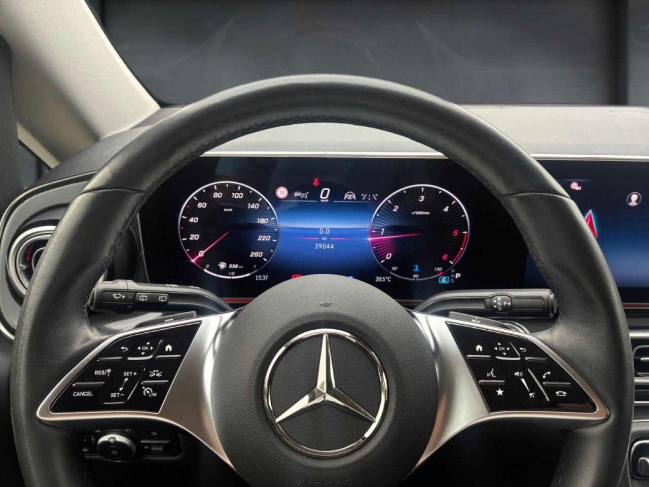 Mercedes-Benz V-Klasse – Bild 8