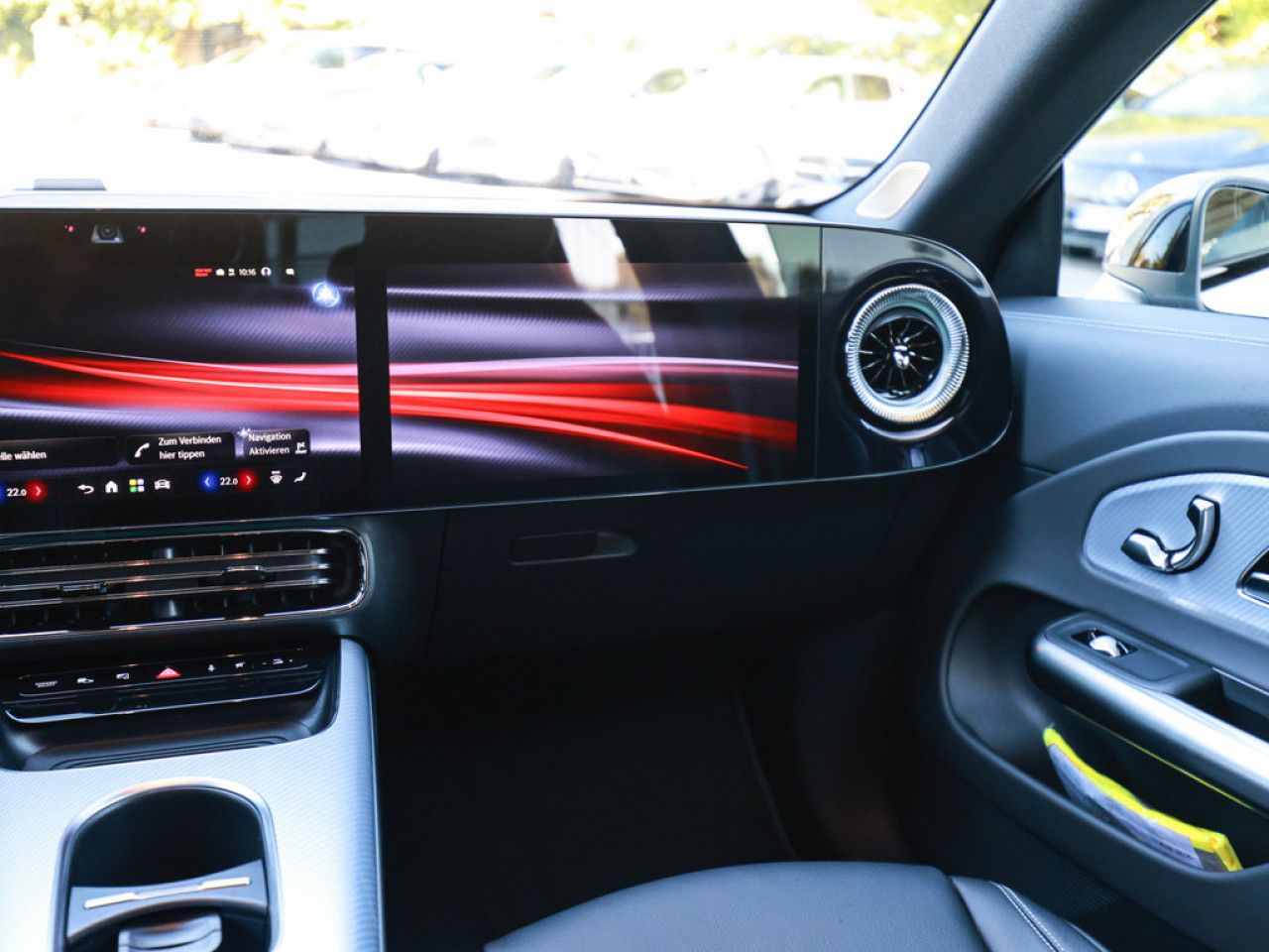 Mercedes-Benz CLA – Bild 9