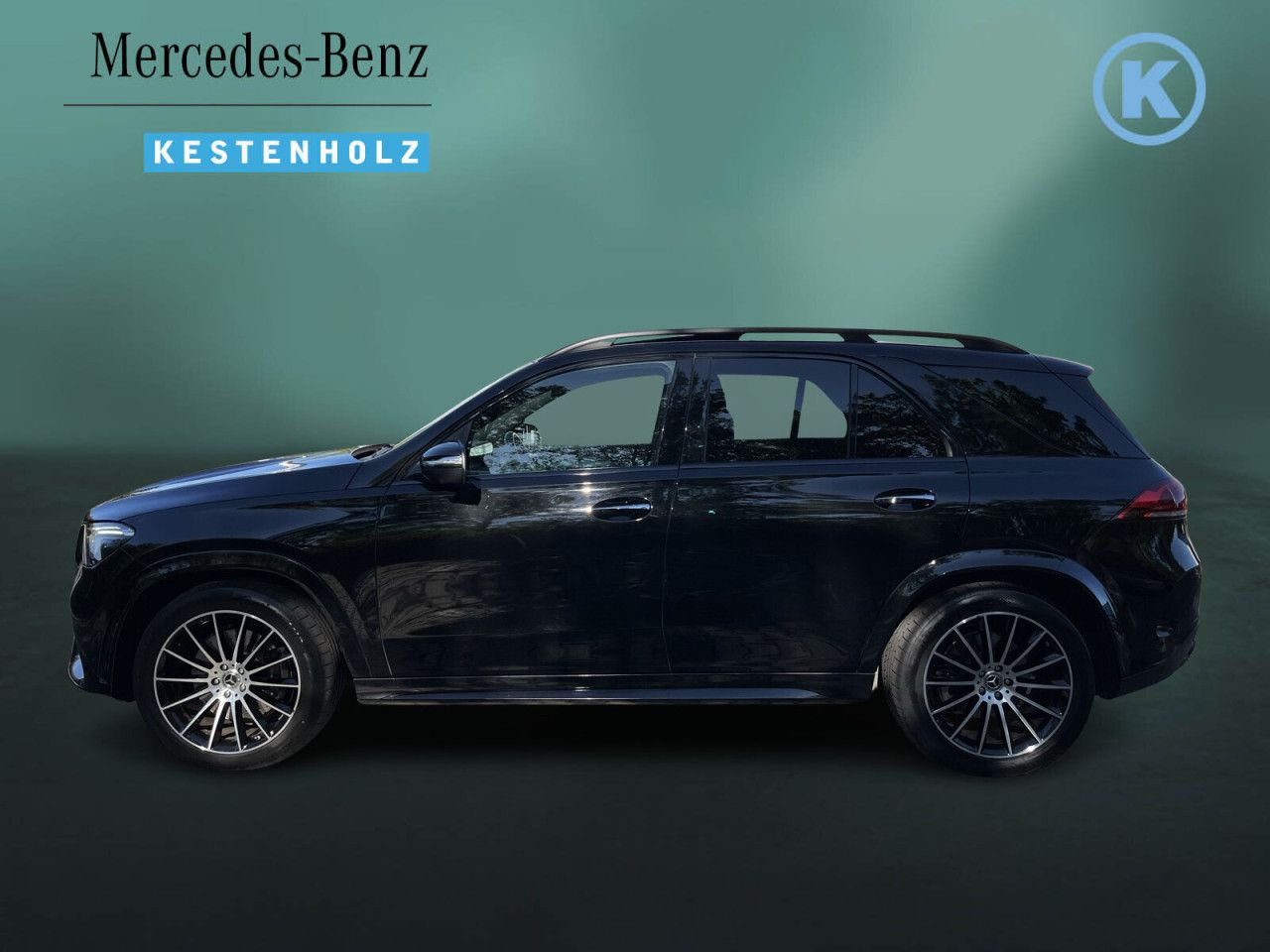 Mercedes-Benz GLE – Bild 8