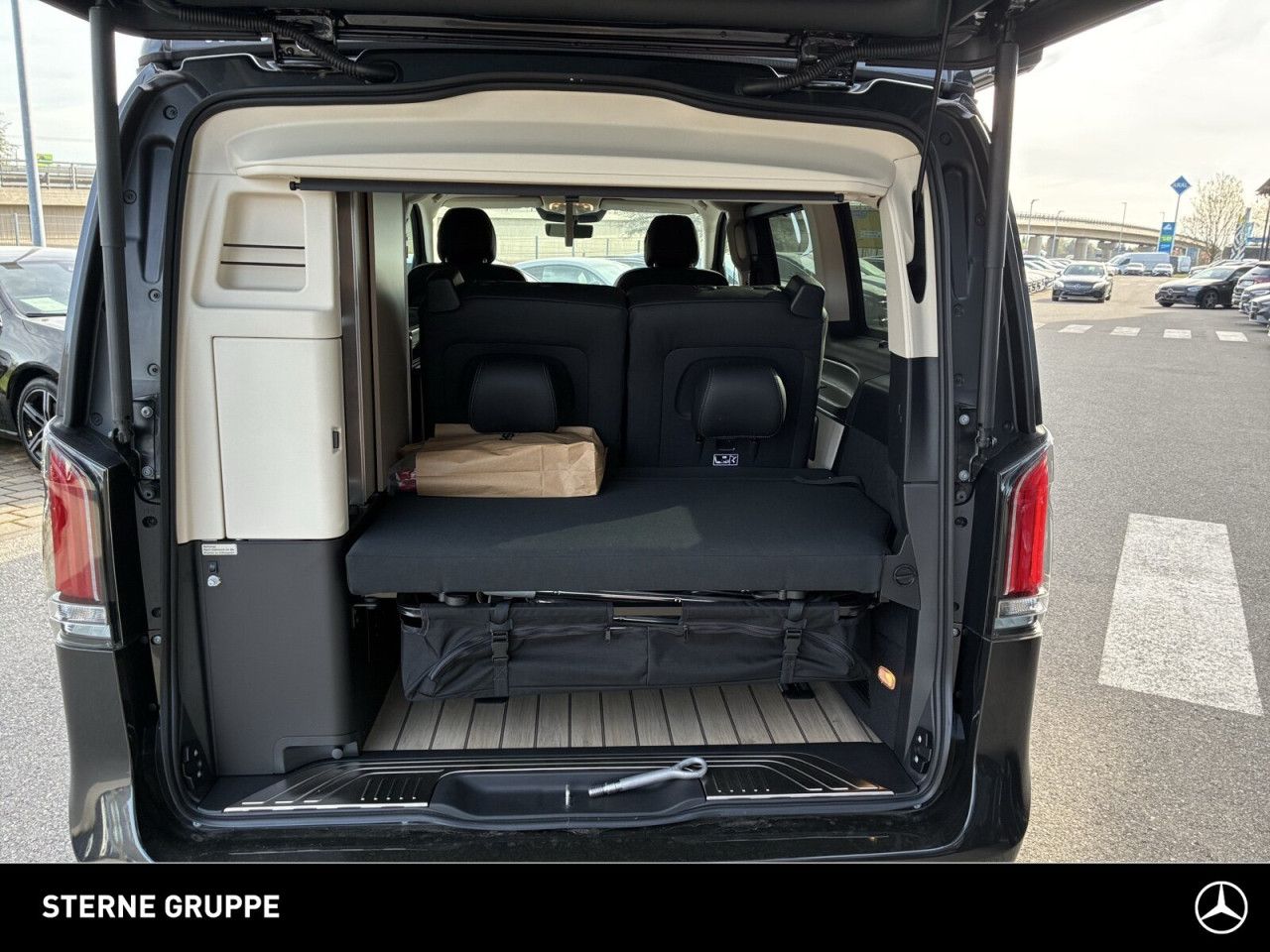 Mercedes-Benz Marco Polo – Bild 9