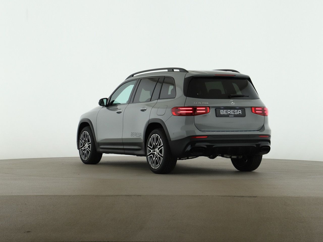 Mercedes-Benz GLB – Bild 4