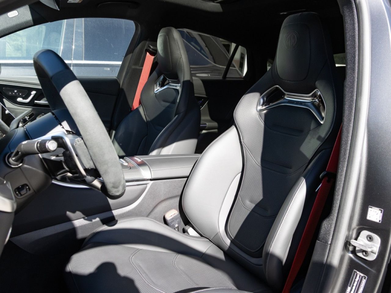 Mercedes-Benz GLC – Bild 18
