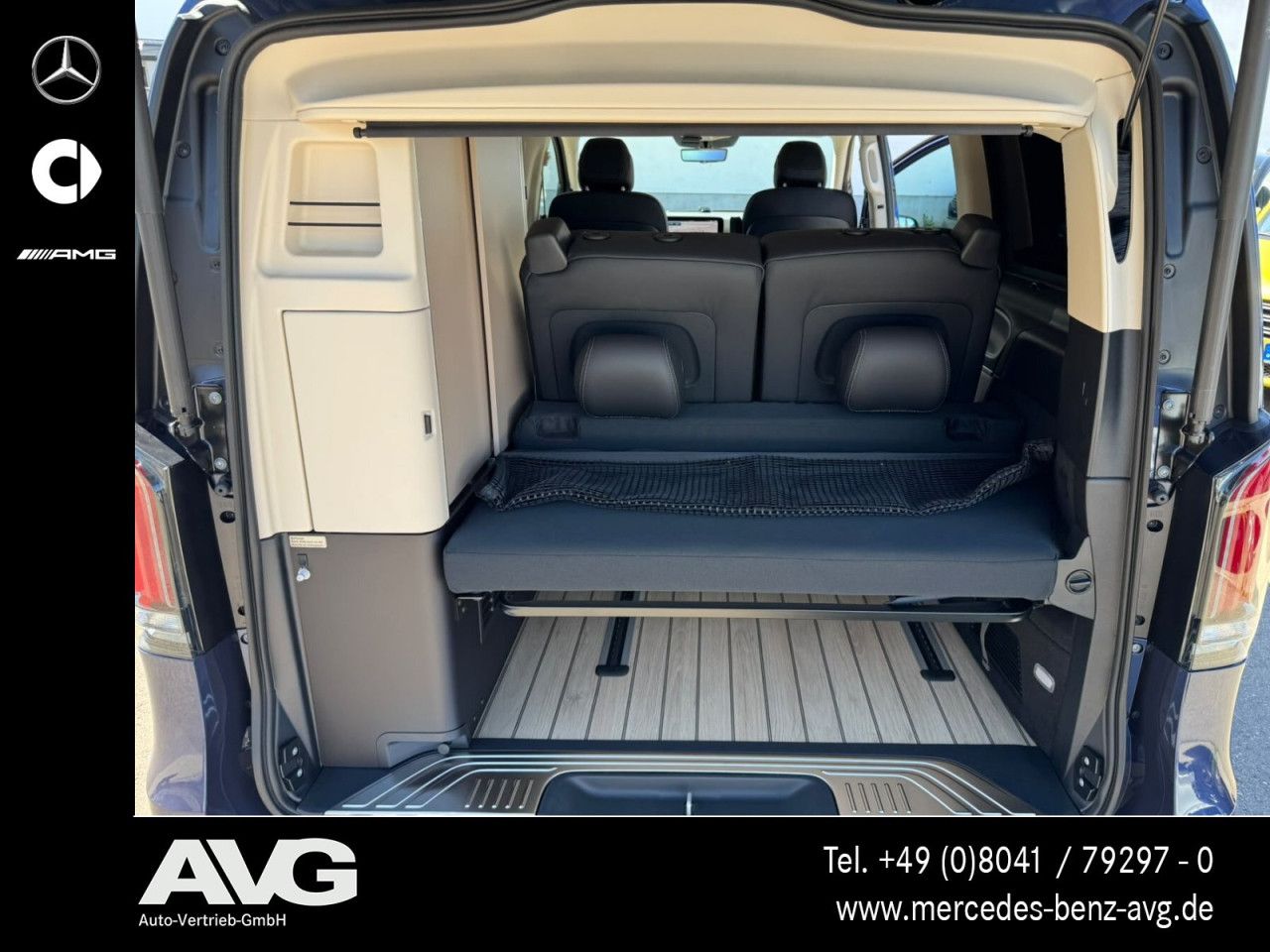 Mercedes-Benz Marco Polo – Bild 12