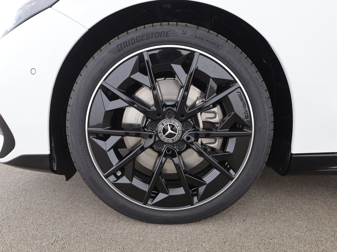 Mercedes-Benz CLA – Bild 16