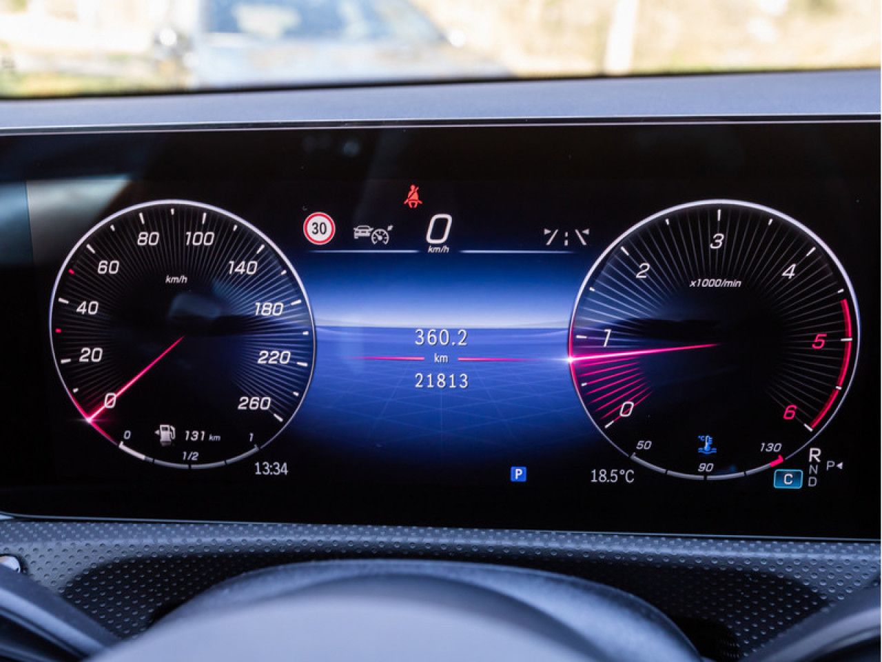 Fahrzeugbild 21 / 24