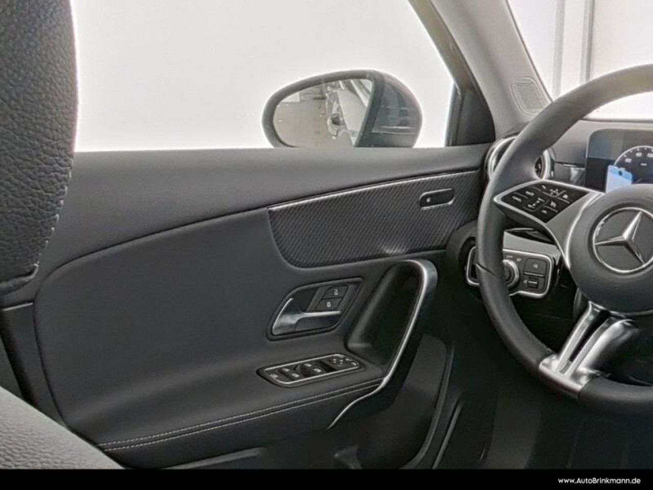 Mercedes-Benz A-Klasse – Bild 9