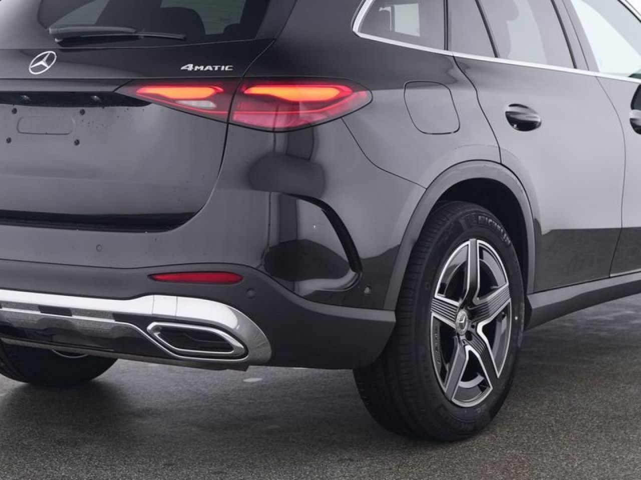 Mercedes-Benz GLC – Bild 3